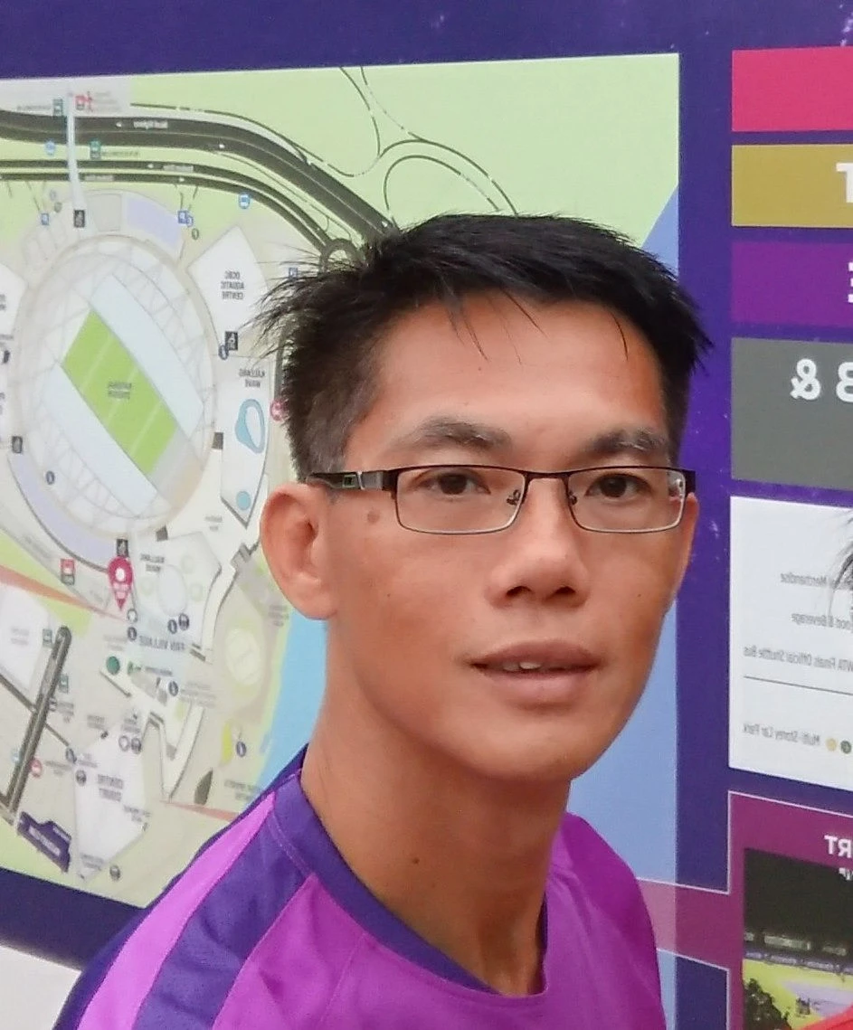 Vision Tennis Coach