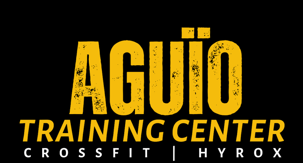 Aguïo Training Center - Box de CrossFit et d'Hyrox -Eguilles