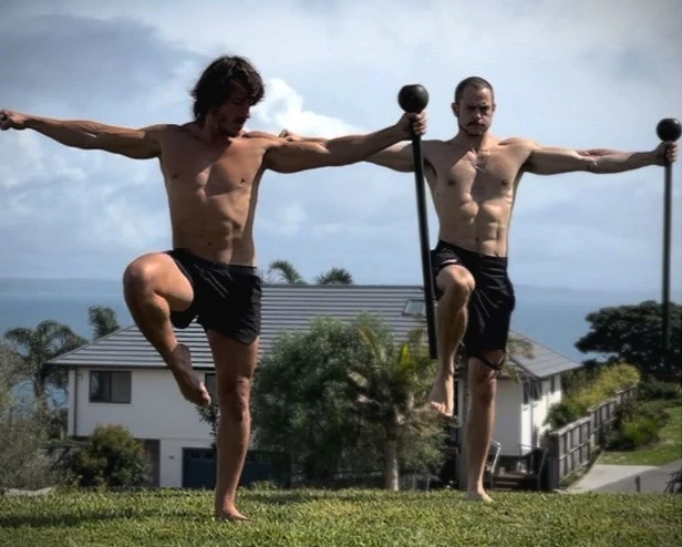 Kairos Fitness