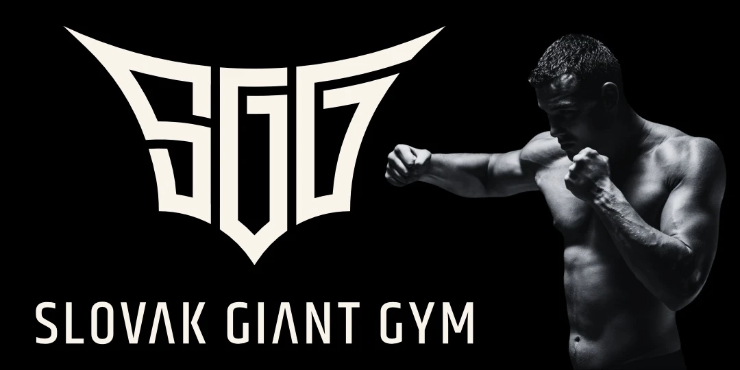 Slovak Giant Gym