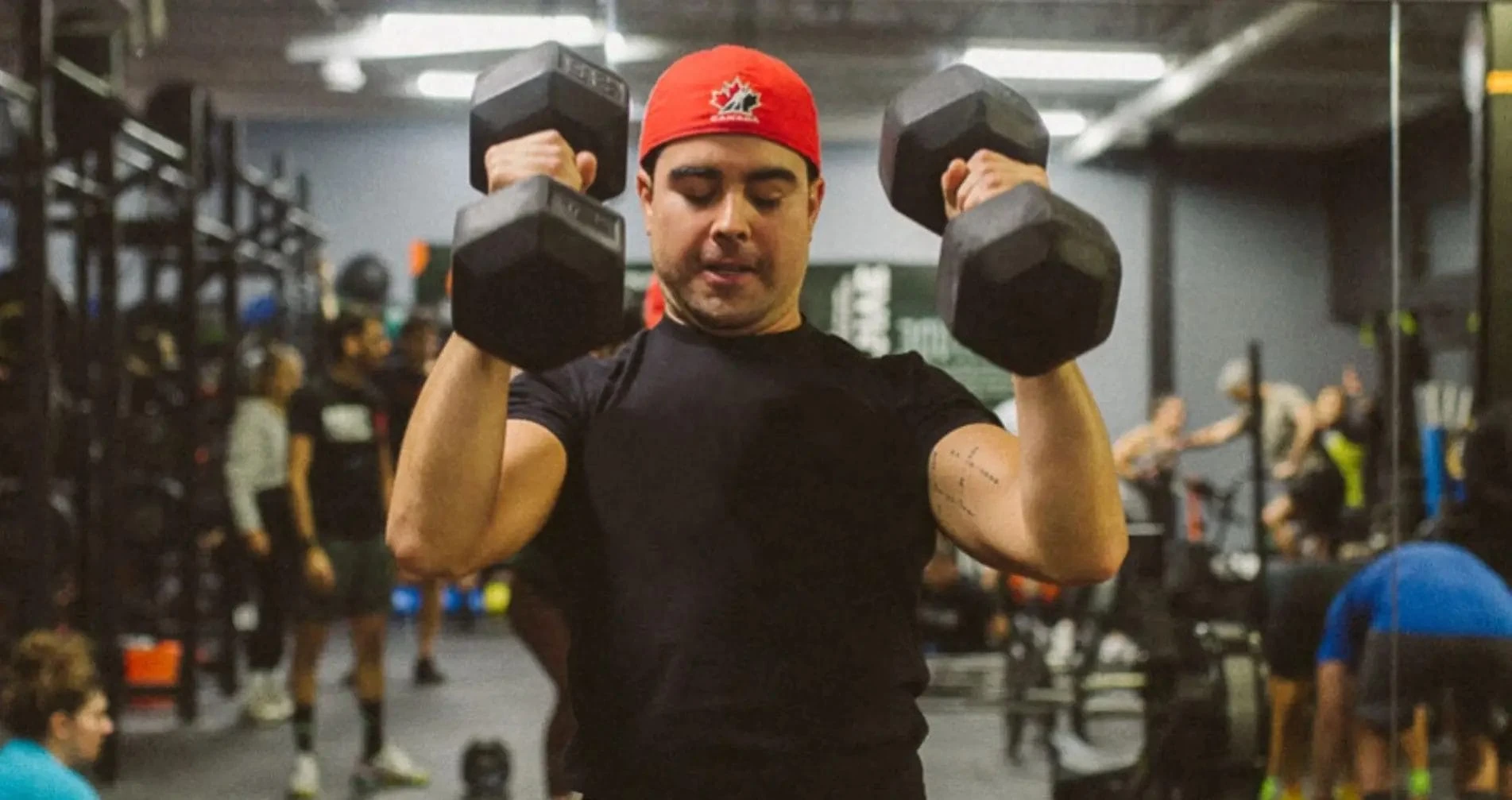 Metric Fitness