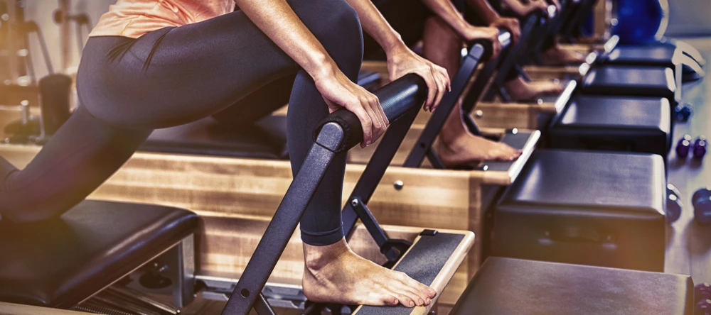 Mend Pilates