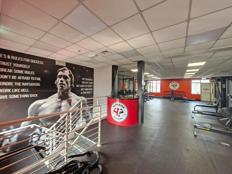Superior Fitness