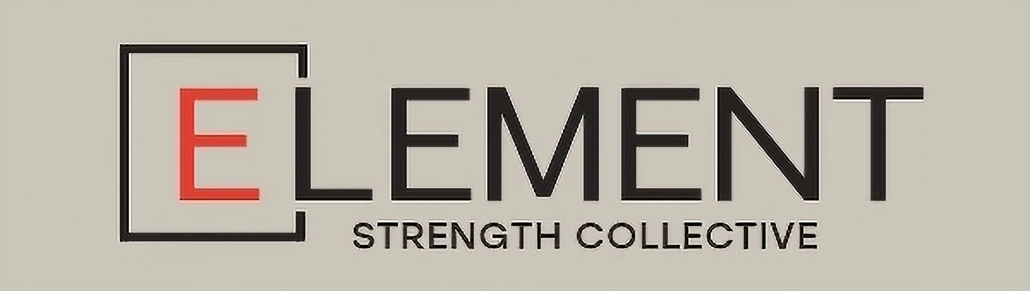 Element Strength Collective
