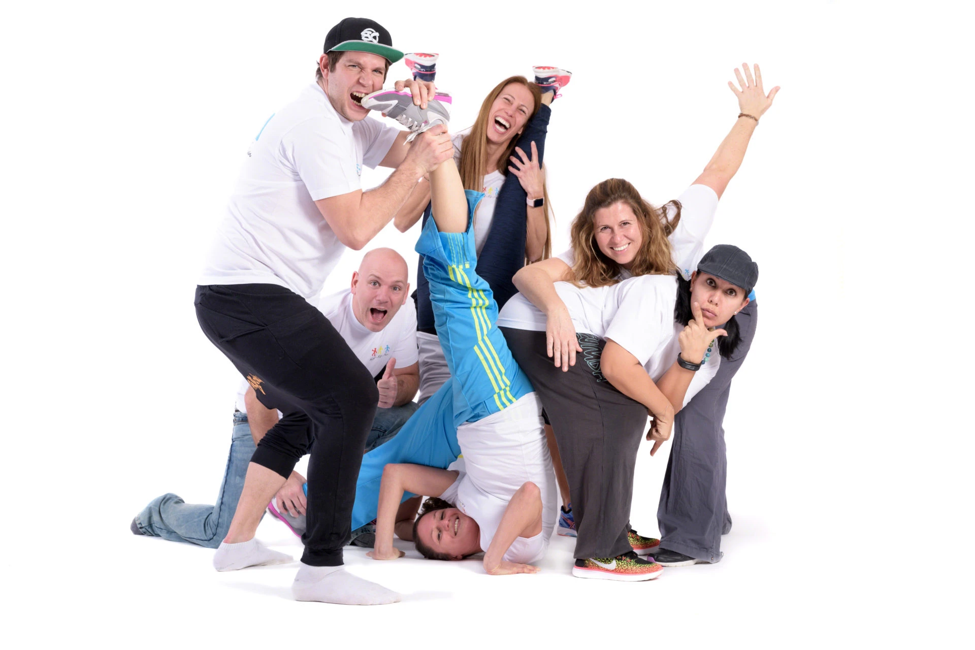 Kid-Fit-Fun KinderfitnesstrainerIn - Ausbildung mit Diplom