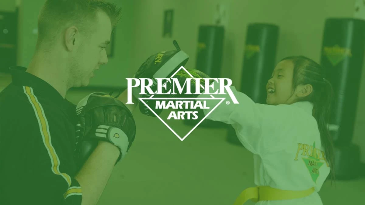 Premier Martial Arts South Tyler