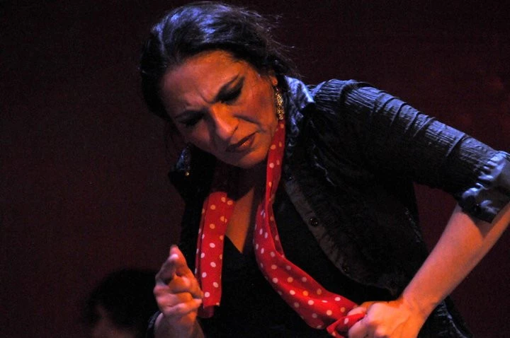 Mercedes Amaya
