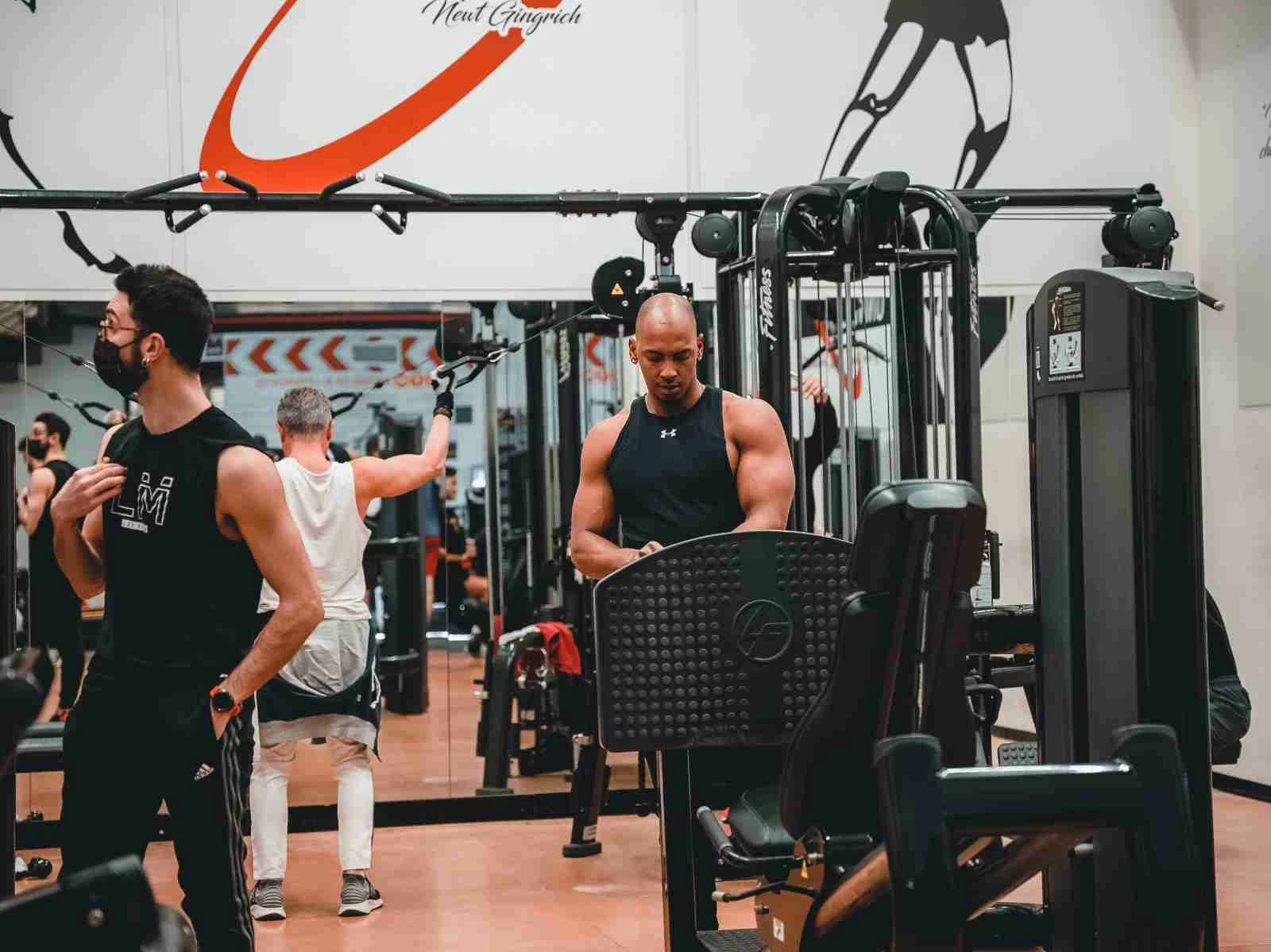 Palestra Universo Prato