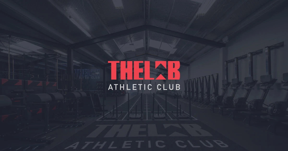 THELAB Athletic club