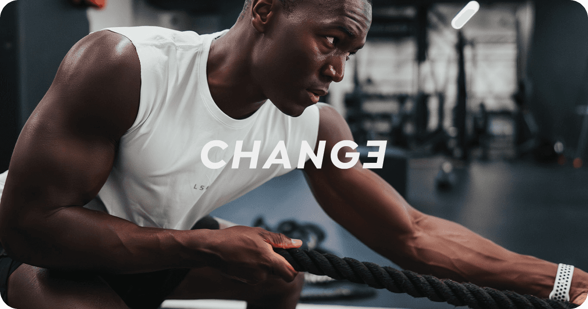CHANGE Rouse Hill