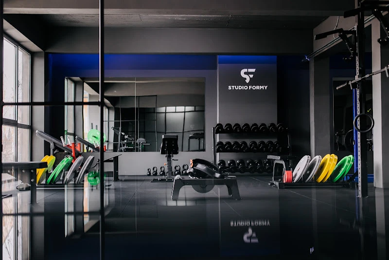 Studio Formy