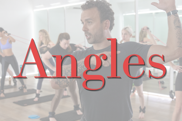Angles Method