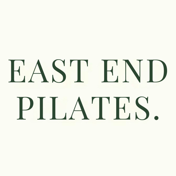 East End Pilates.