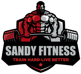 Sandy Fitness coach