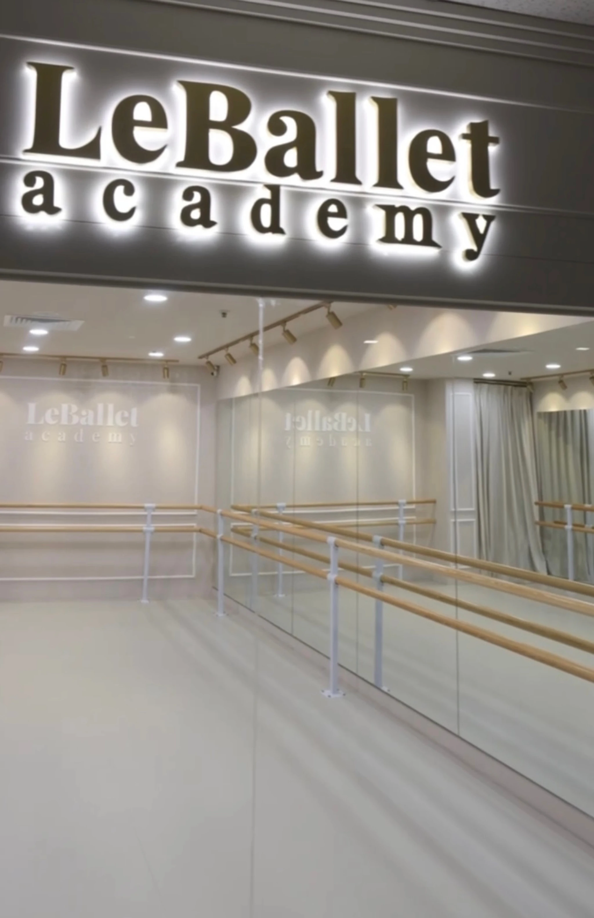 LeBallet Academy