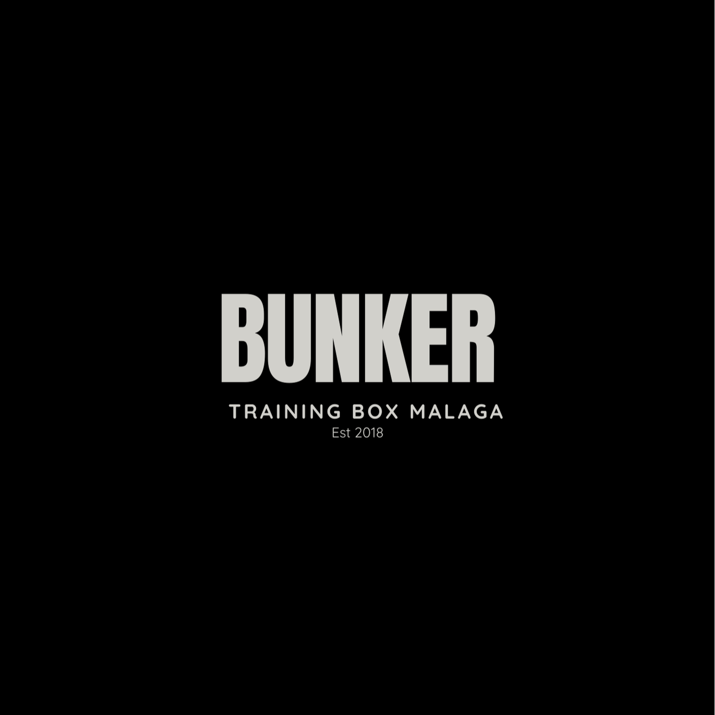 The Bunker Box Málaga