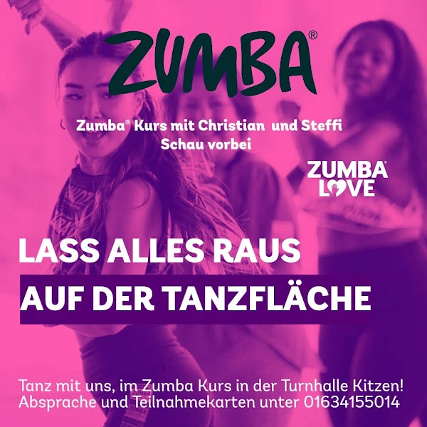 FITness Circle ZUMBA