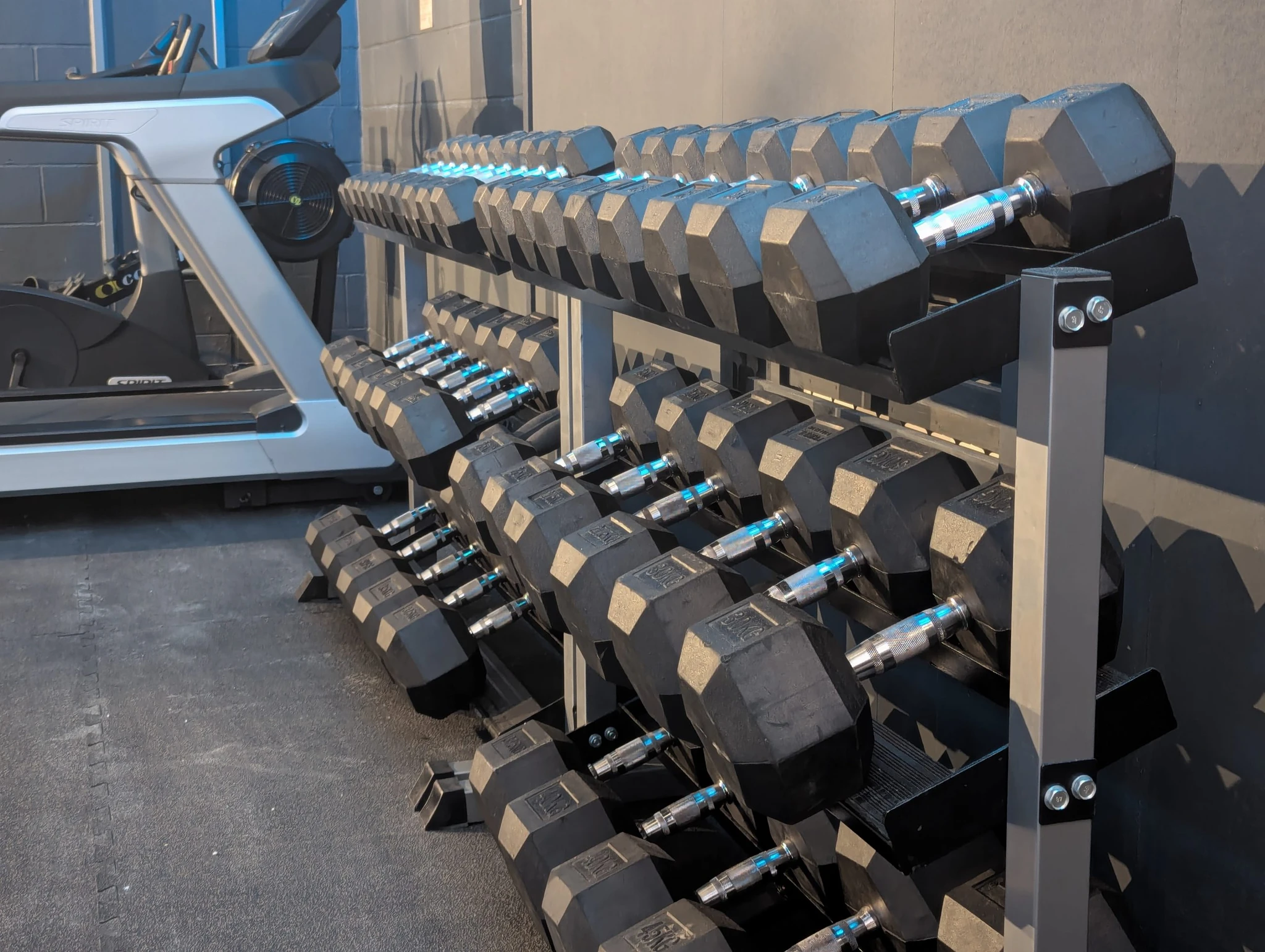 Pico Gym