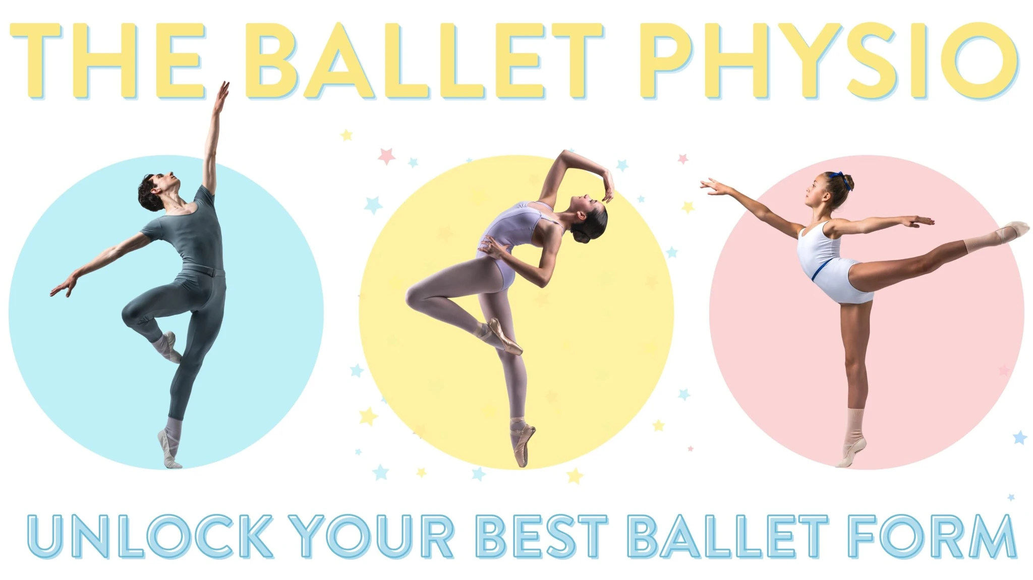 The Ballet Physio
