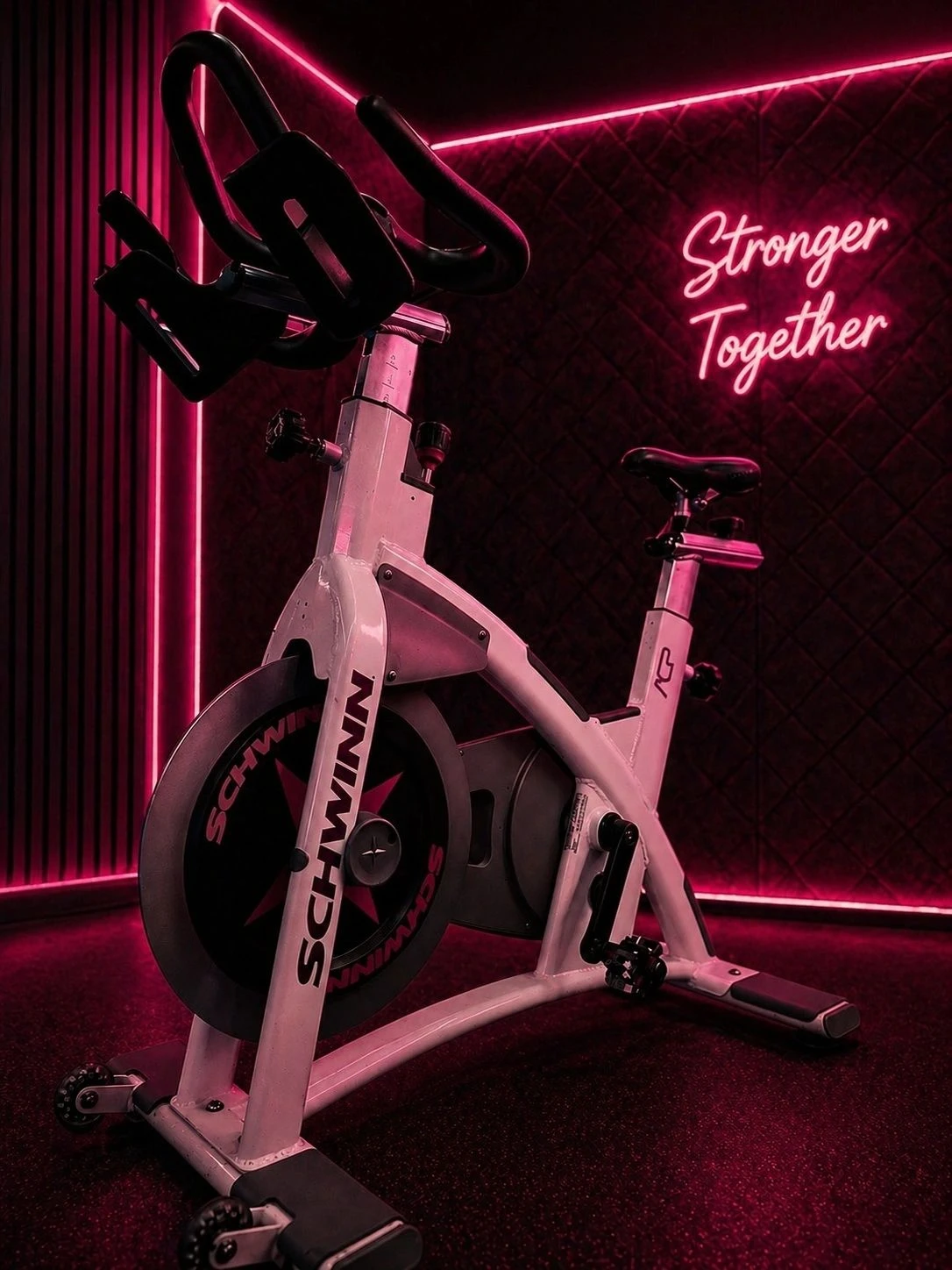 Cycle Barre Studio