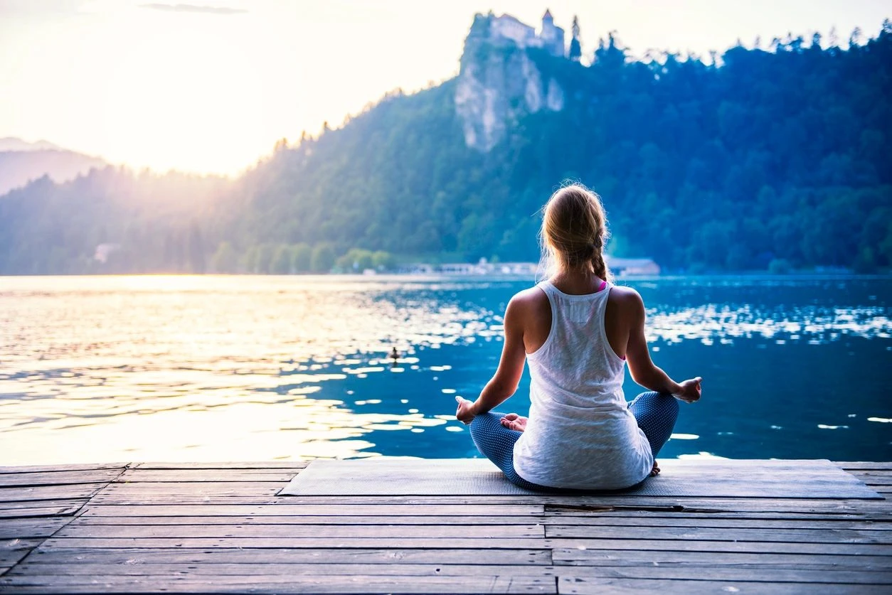 on the mat YOGA (now in Rotorua)