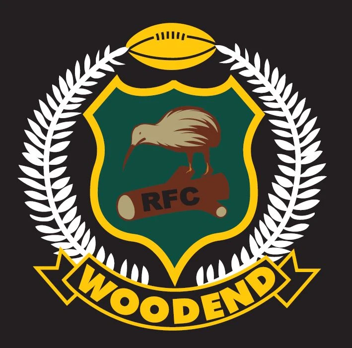 Woodend Rugby Football Club