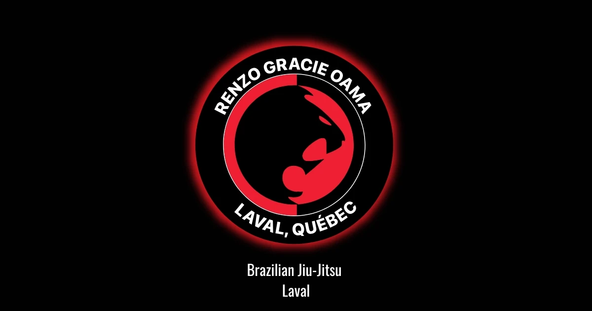 Renzo Gracie Laval