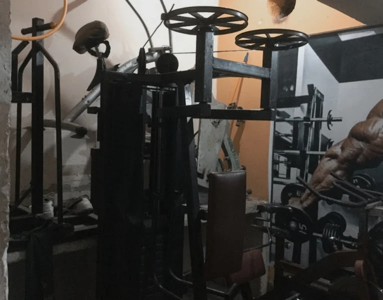 Katos Gym