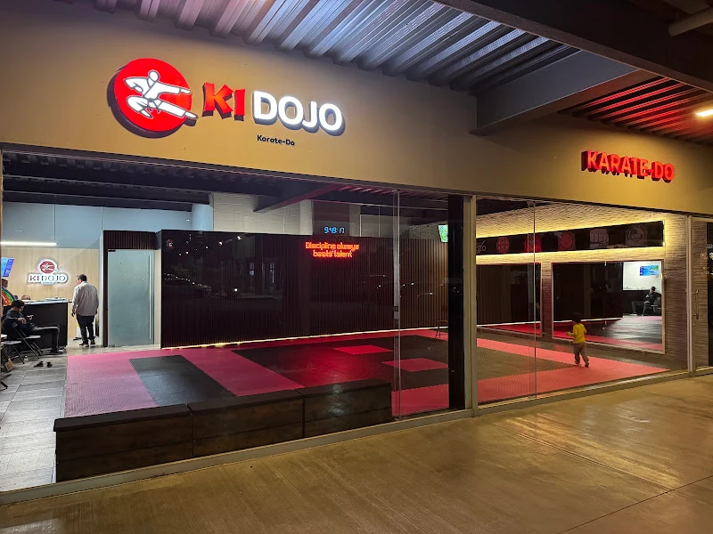 KI Dojo