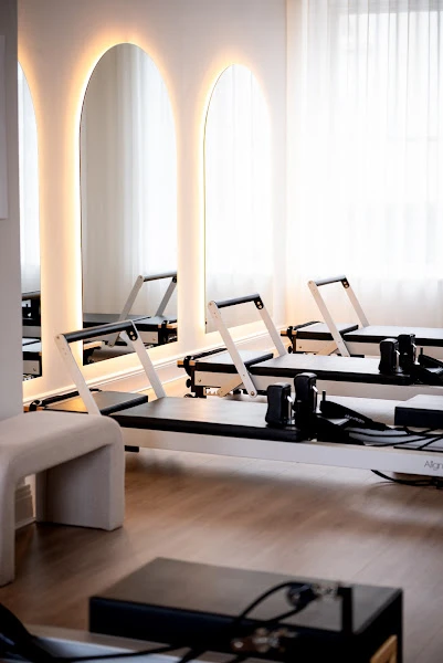 Ryform Pilates