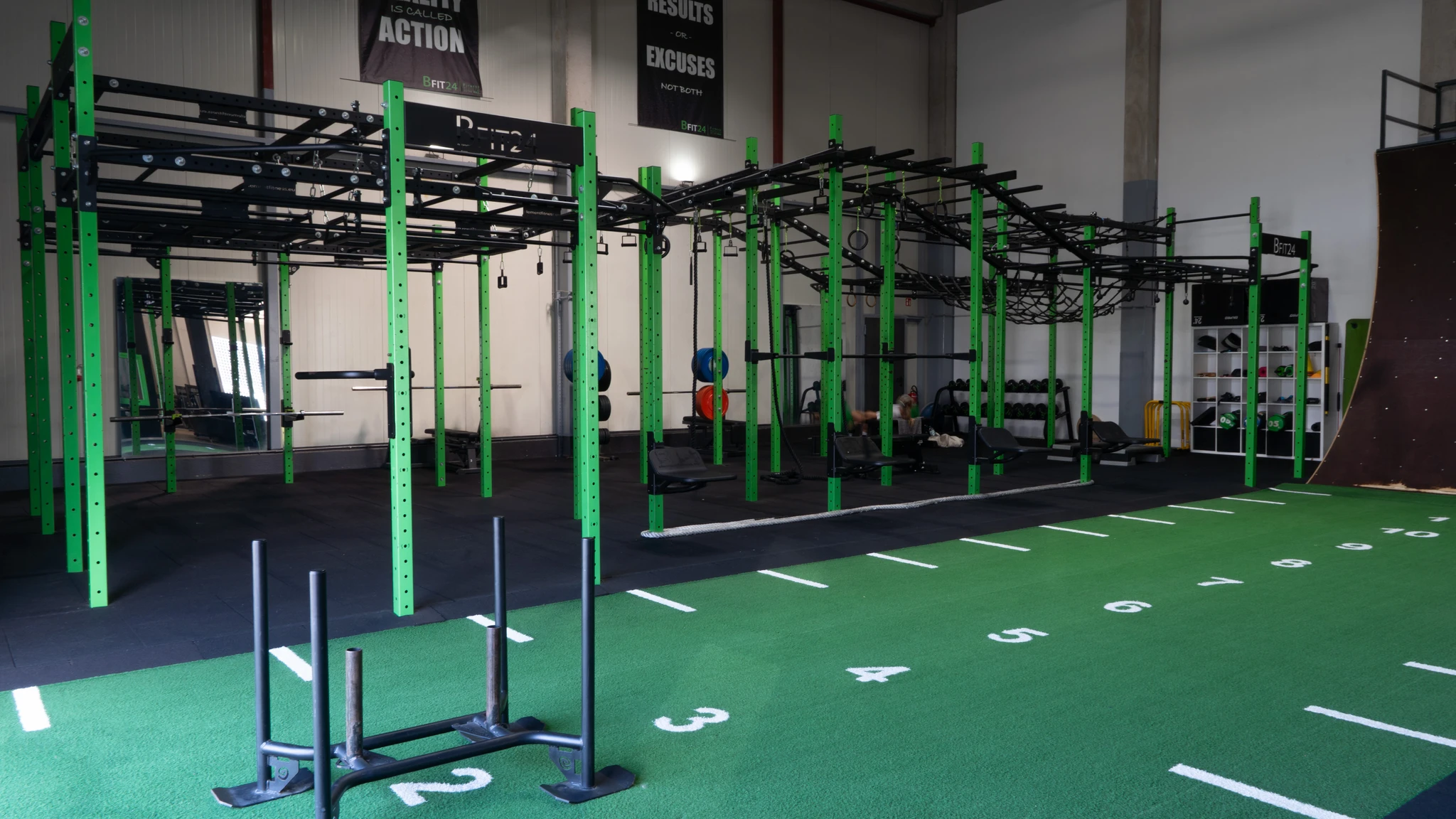 BFit24 Henstedt-Ulzburg