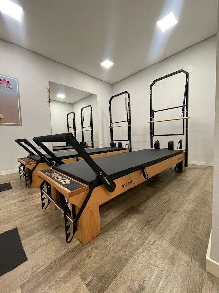 Viver Bem Studio de Pilates