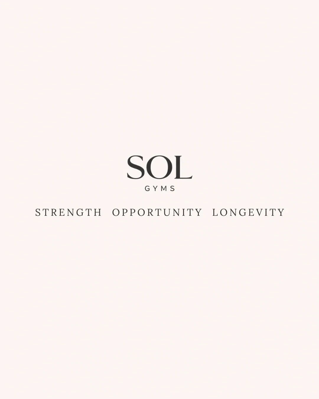 SOLGyms