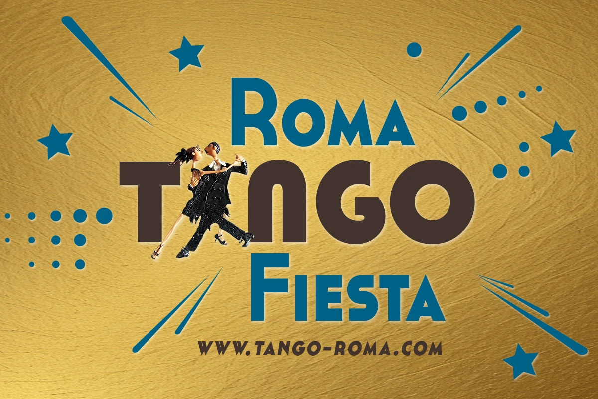 Lezioni private di Tango Argentino a Roma - Scuola Tango Magia