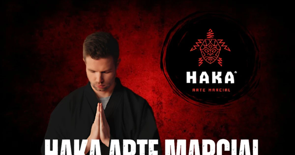 Haka Arte Marcial