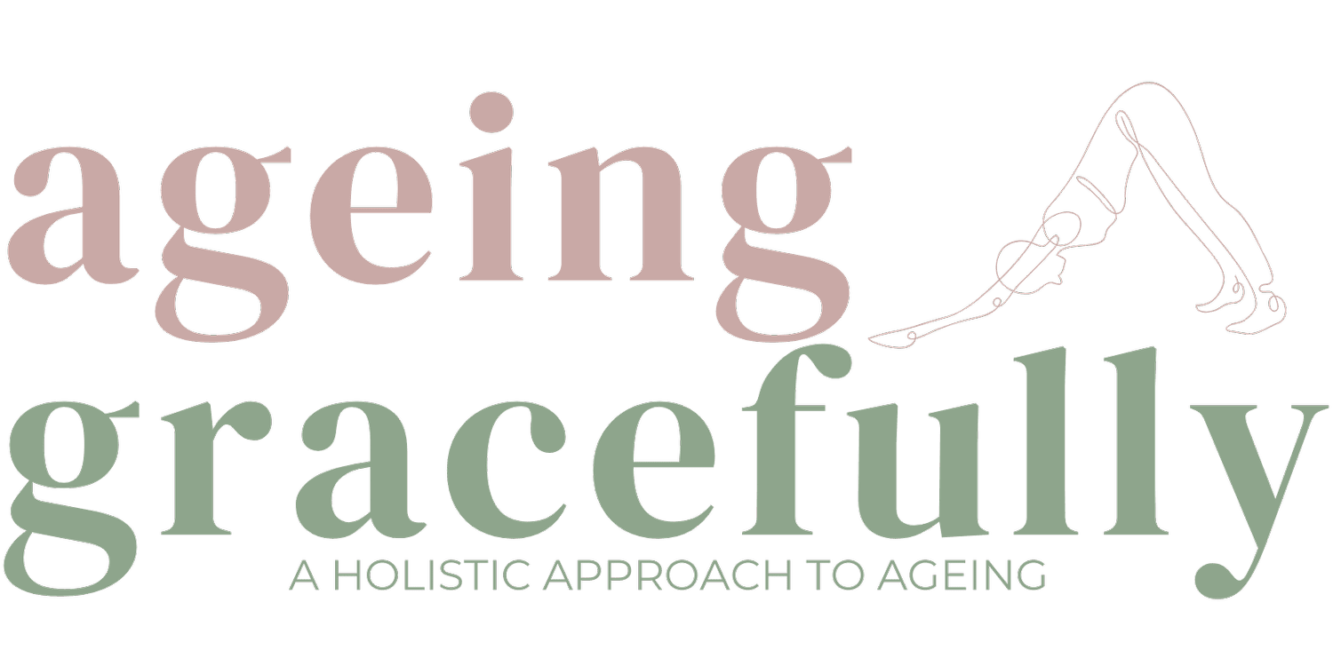 Ageing Gracefully Studio