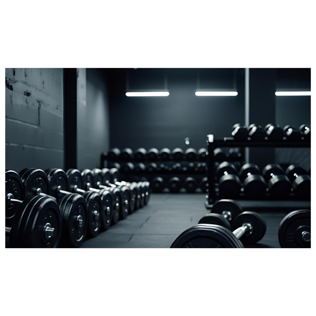 Iron Fist Gym Vienna