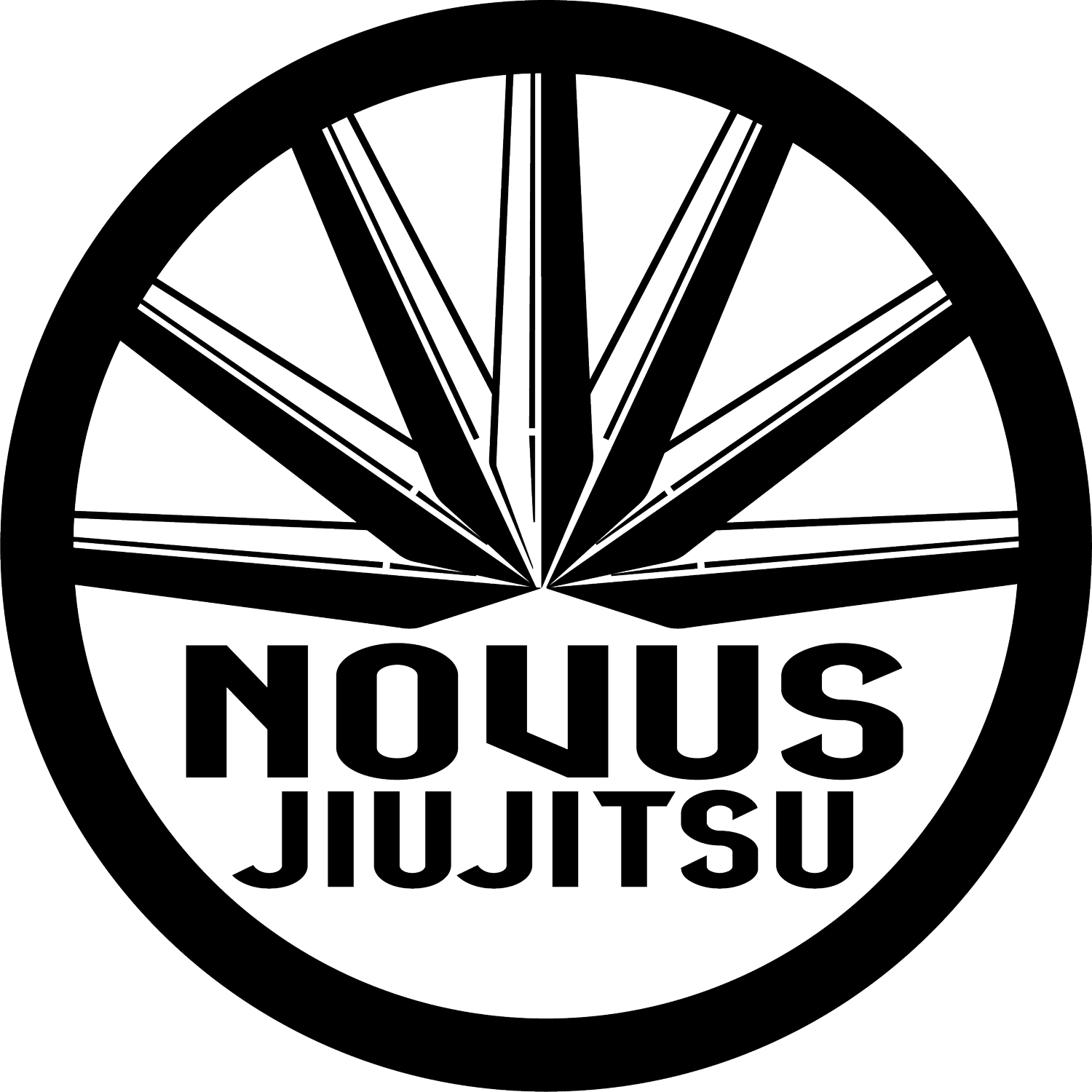 Novus Jiujitsu