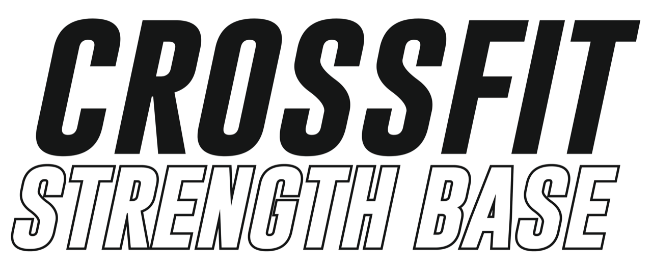 CrossFit Strength Base