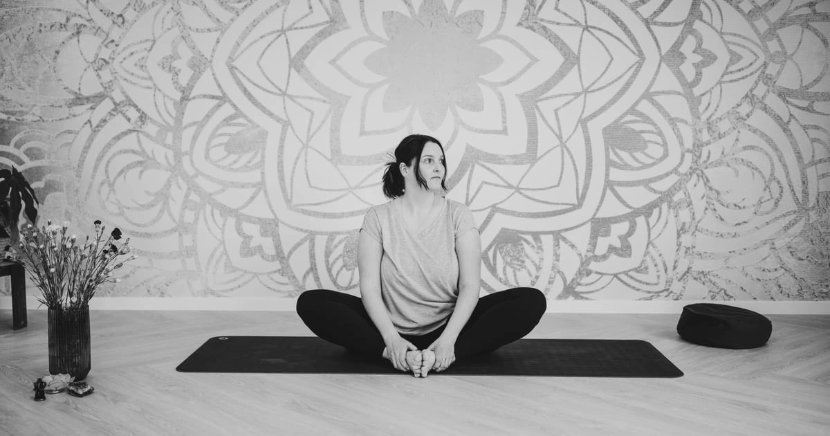 Yoga mit Sarah