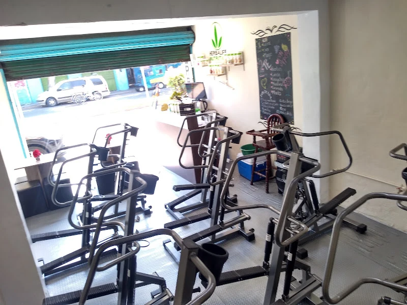 Cardio Juli's SPORT