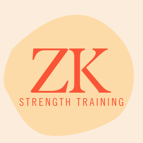 ZK Strength Training