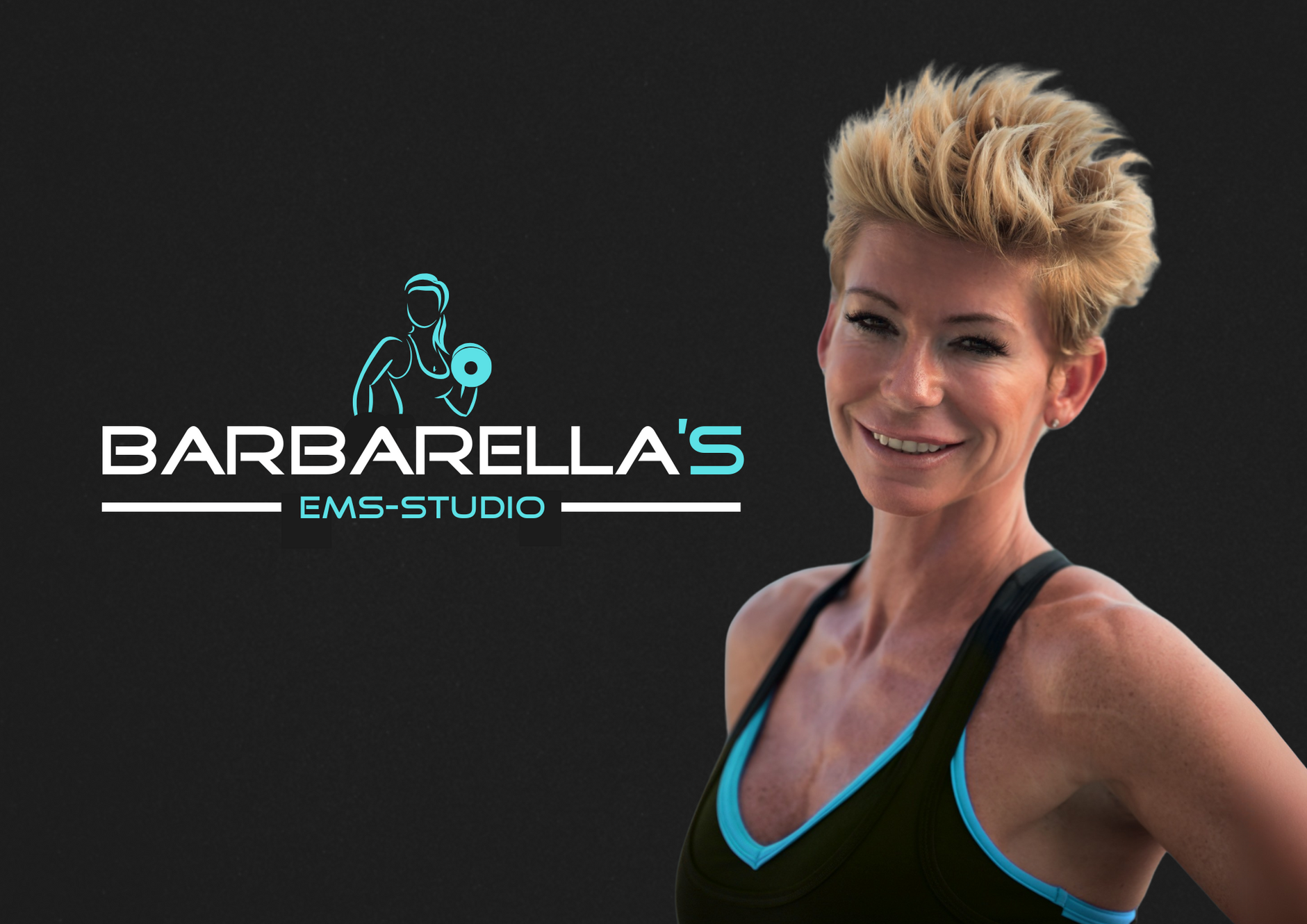 Barbarella's EMS-Studio