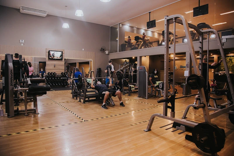 Level Fitness