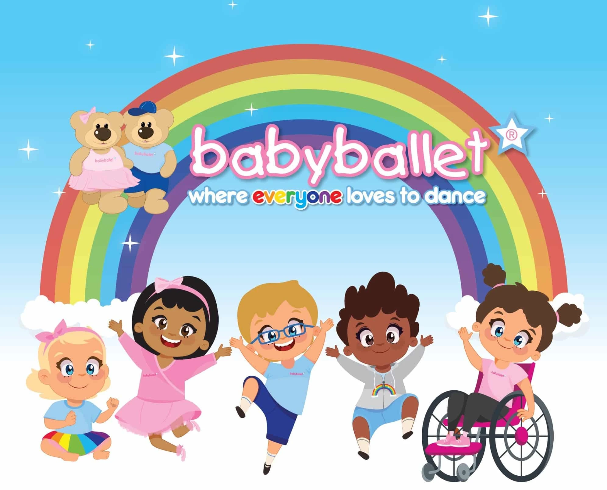 babyballet®️ Swan Hill