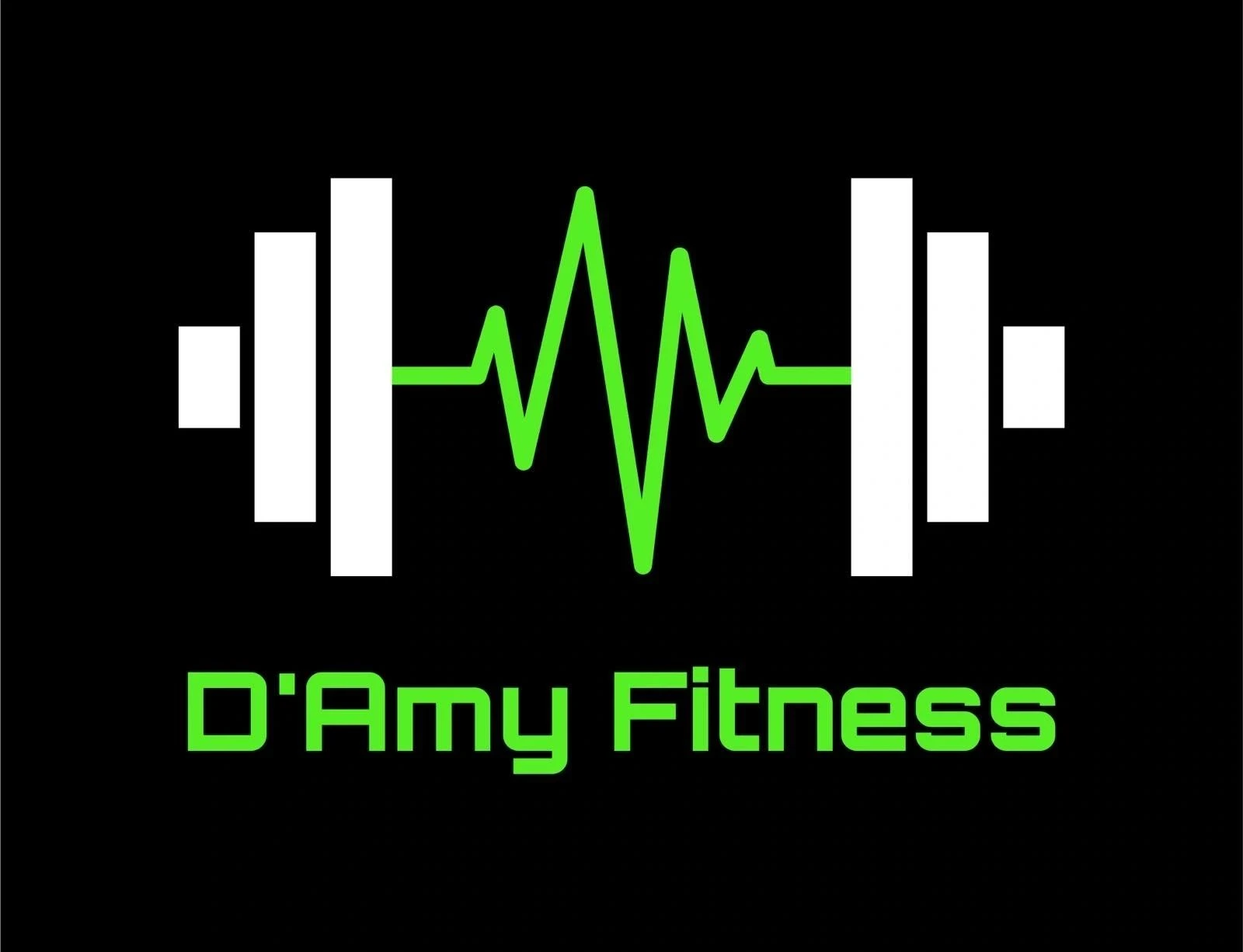 D'Amy Fitness