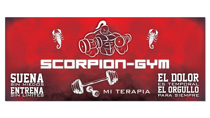 Scorpion Gym Durango