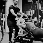 Bryan Mulder Personal Training