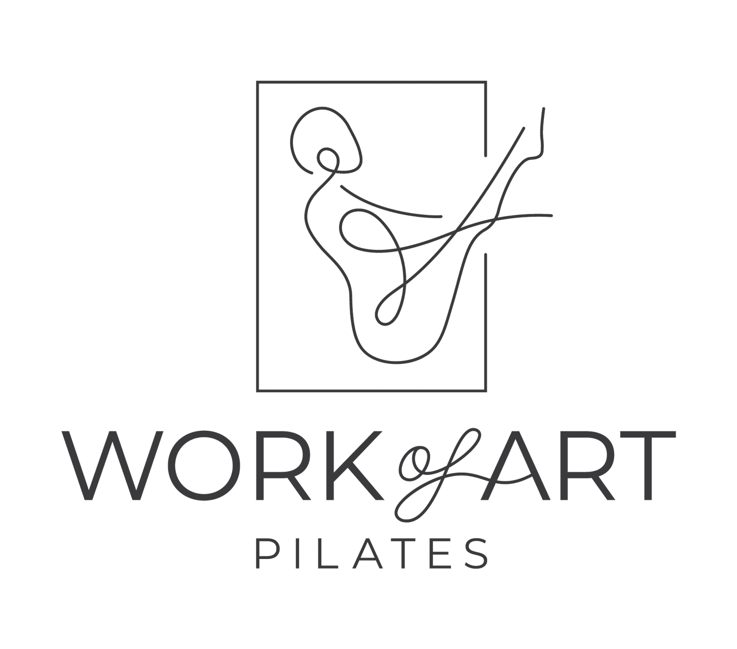 Work of Art Pilates