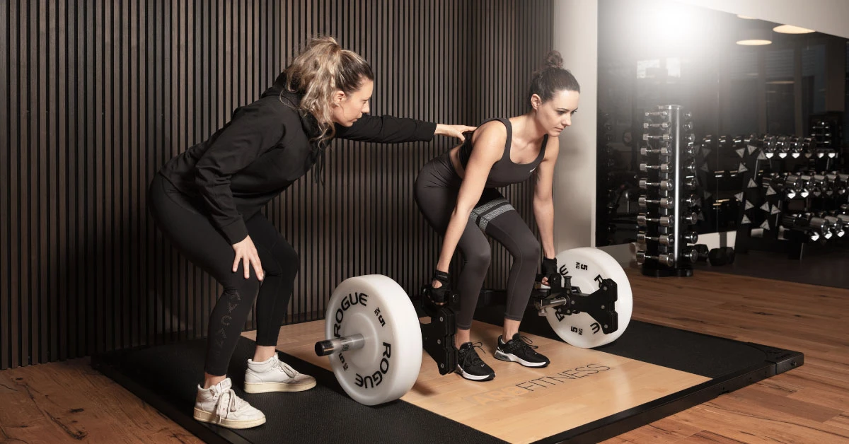 ARB Personal Training Zug